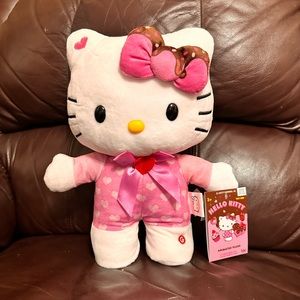 CVS HELLO KITTY 2024 Valentine’s day Collection Stepper with Music